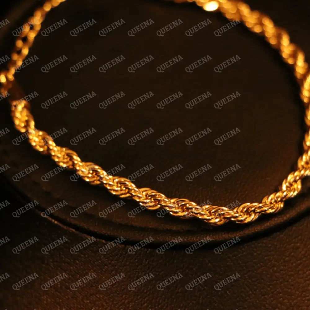 Rope Bracelet Bracelet