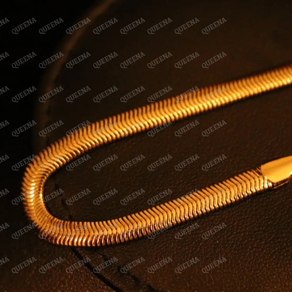 Snake Bracelet Bracelet