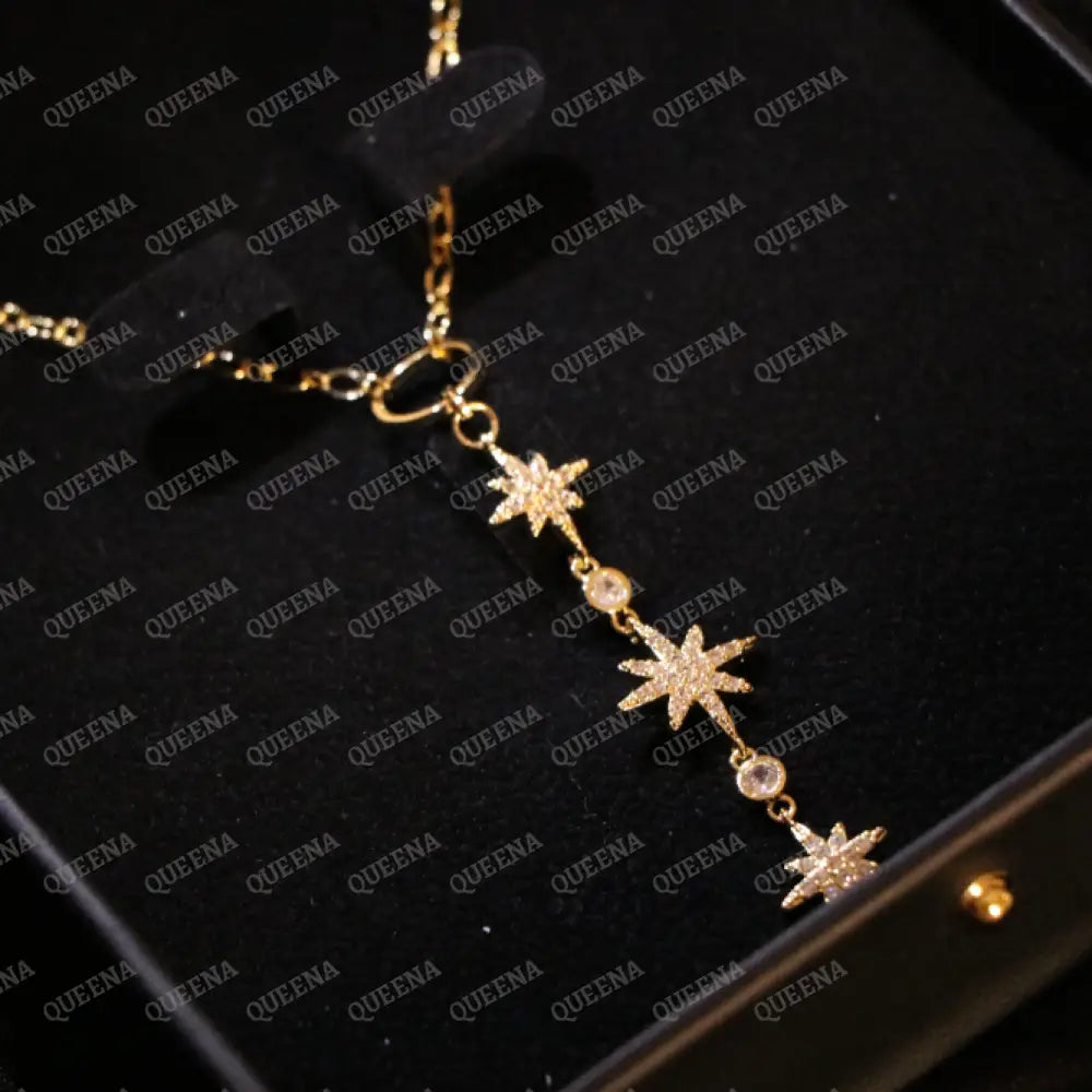 APM monacco Srar Necklace - Necklaces