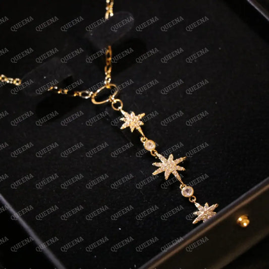 APM monacco Srar Necklace - Necklaces
