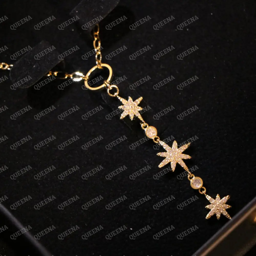 APM monacco Srar Necklace - Necklaces