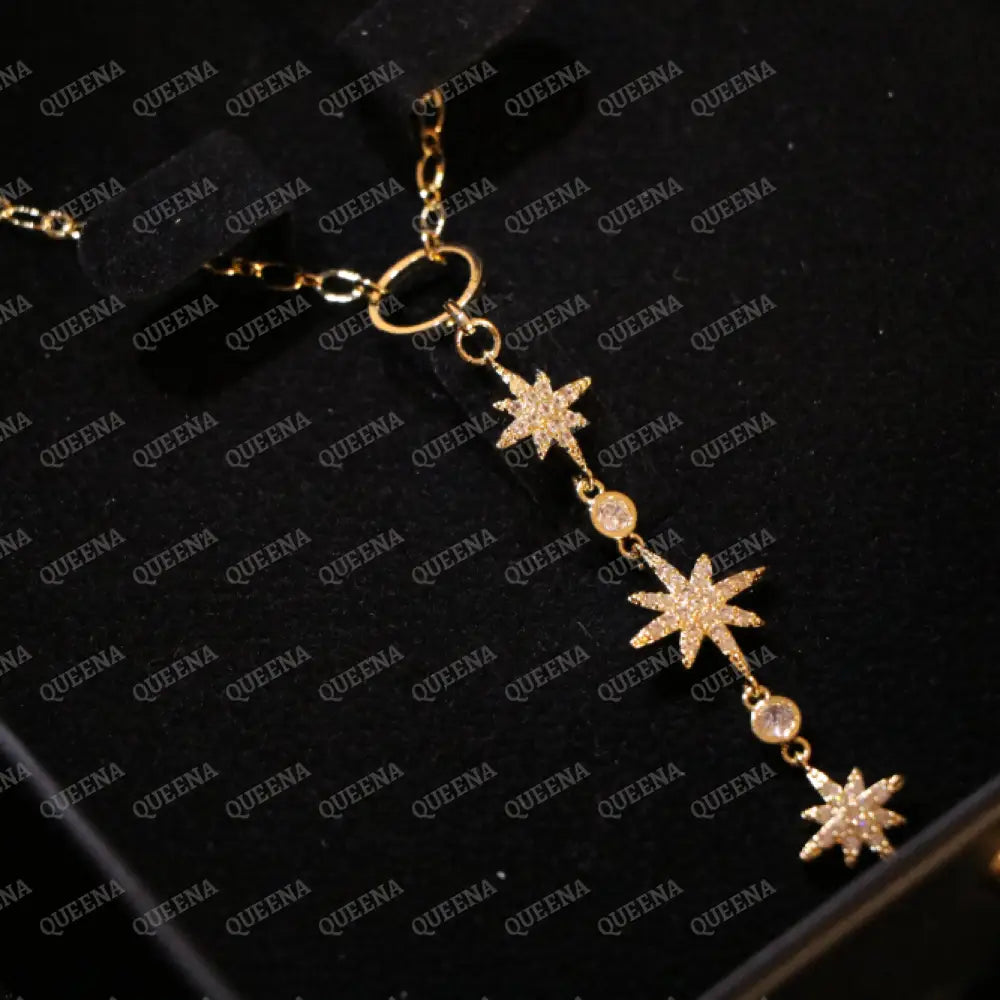 APM monacco Srar Necklace - Necklaces