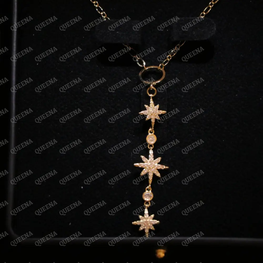 APM monacco Srar Necklace - Necklaces