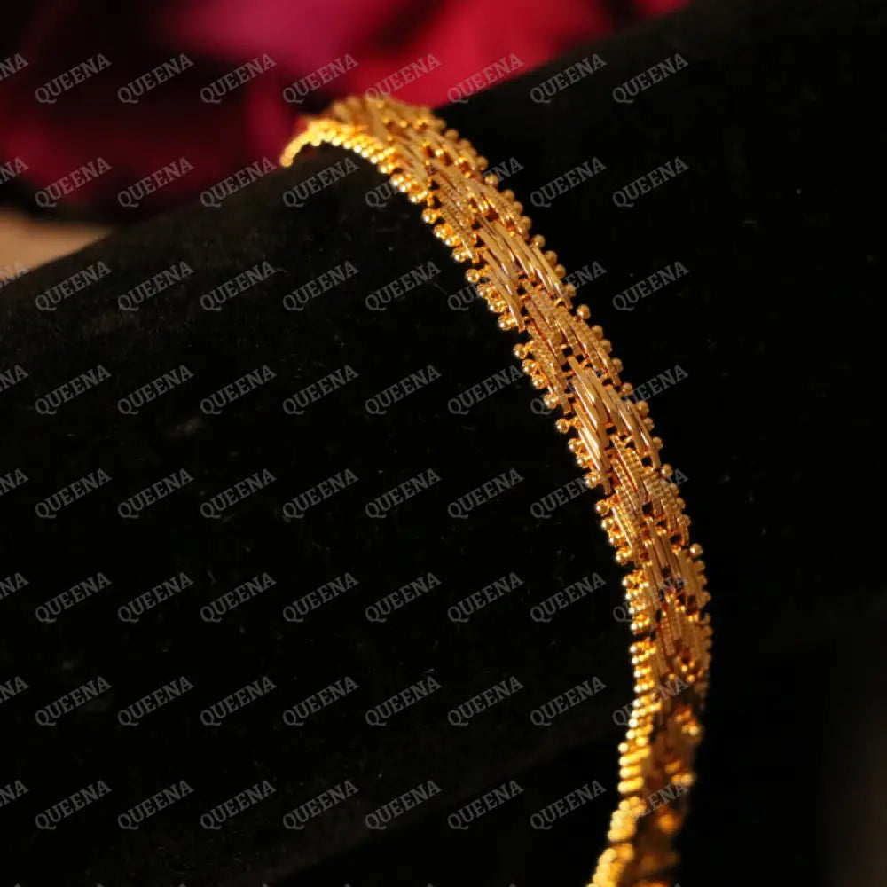 ASALA Golden Chain Bracelet Bracelet