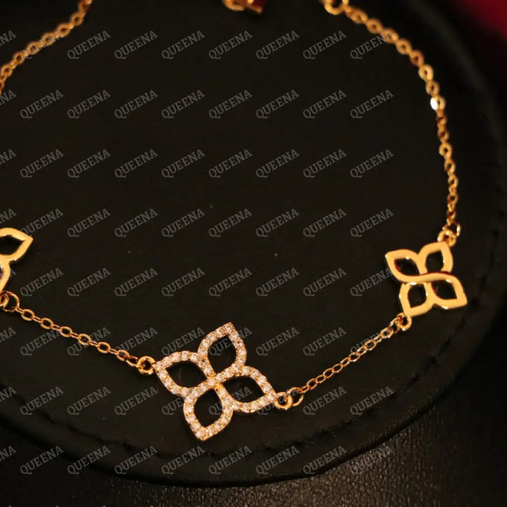 Floritta Bracelet Bracelet
