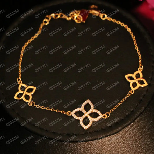 Floritta Bracelet Bracelet