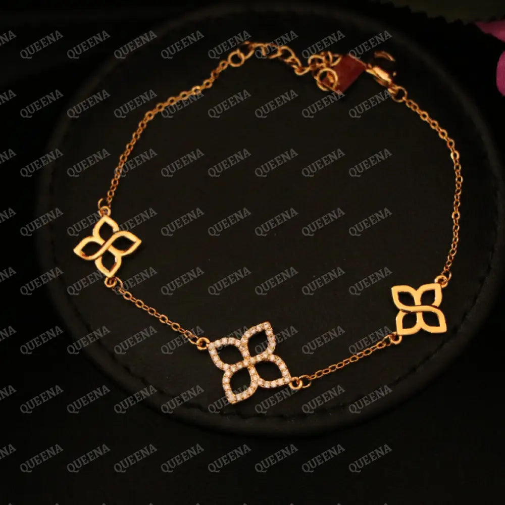Floritta Bracelet Bracelet