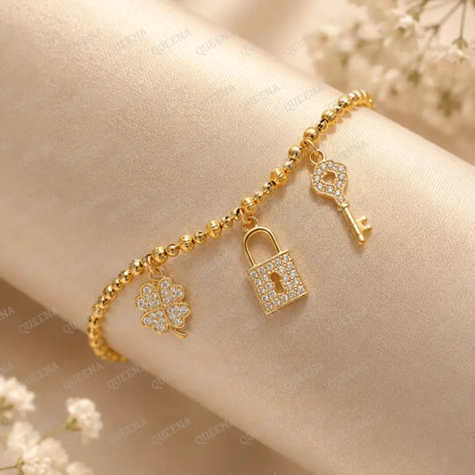 Forever Love Bracelet - Bracelet