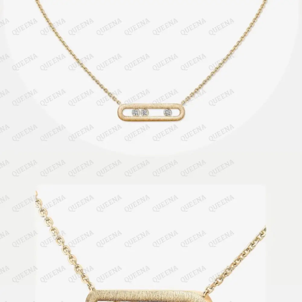KAYLA Necklace - Necklaces