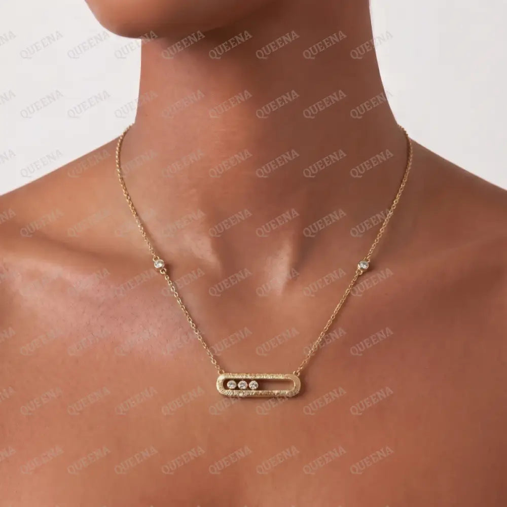 KAYLA Necklace - Necklaces