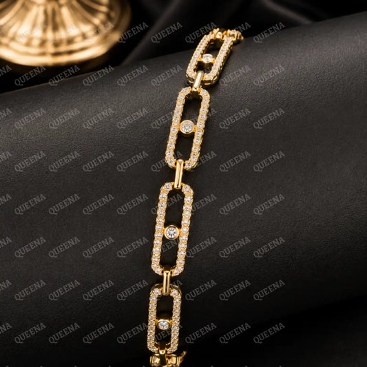Mira Bracelet - Bracelet