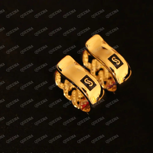 Monaco Earrings - Earrings