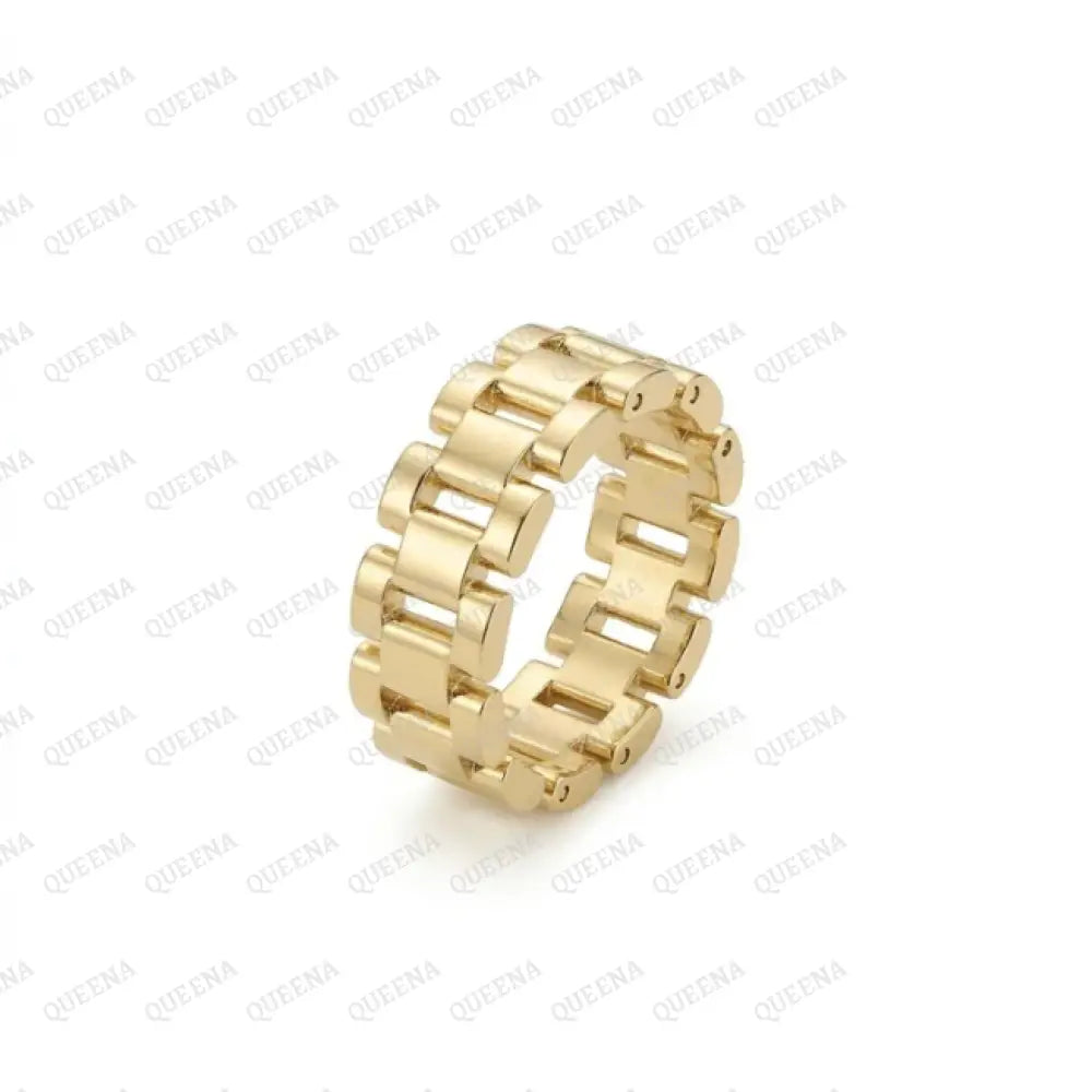 Rolixina Ring - Rings