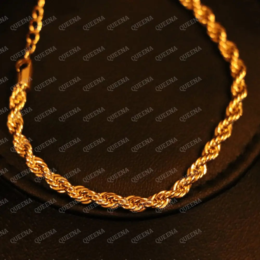 Rope Bracelet Bracelet