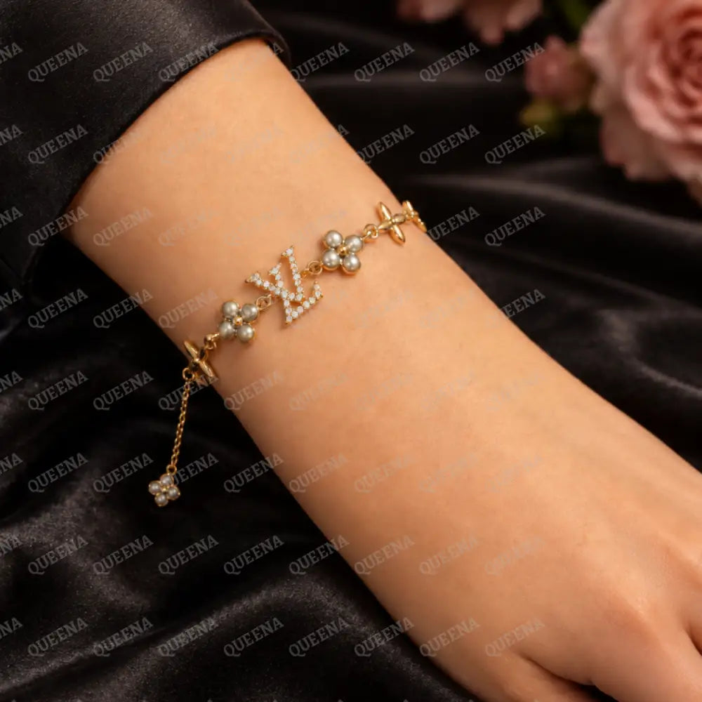 Trendy Dainty Bracelet - Bracelet