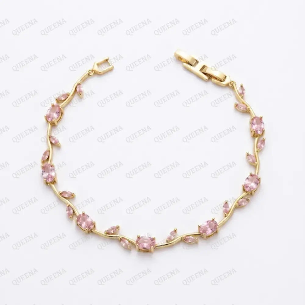 Tulip Dreamy Bracelet - Bracelet