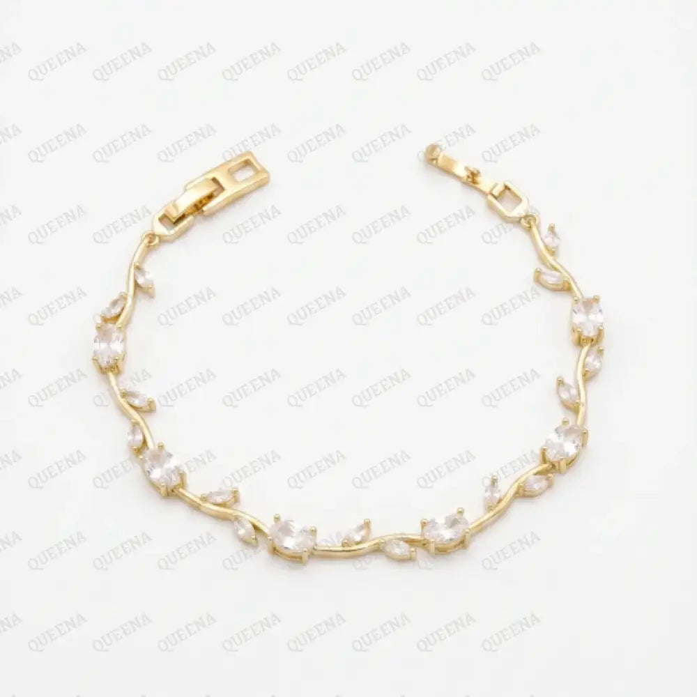 Tulip Dreamy Bracelet - Bracelet