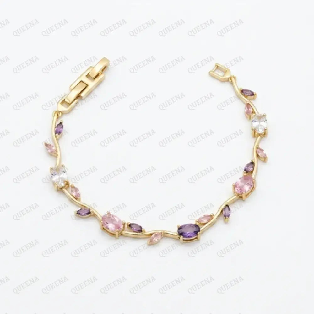 Tulip Dreamy Bracelet - Bracelet