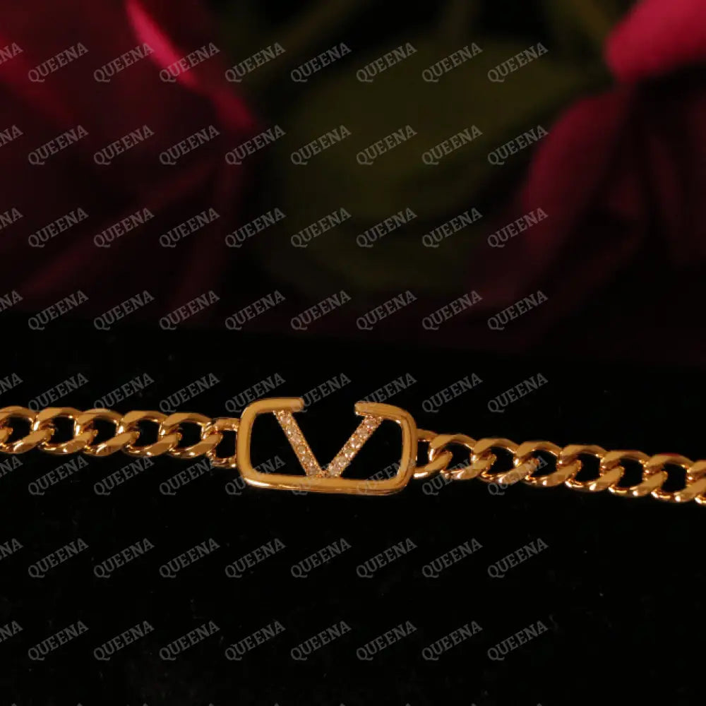 Valentina Janzeer Chain Bracelet Bracelet